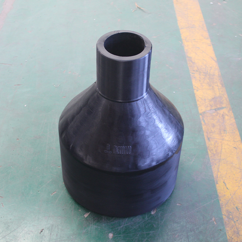變徑直通（tōng）